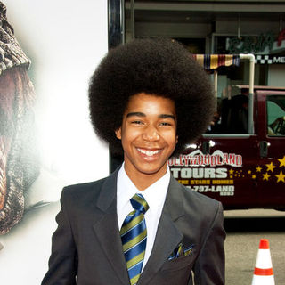 "Land of the Lost" Los Angeles Premiere - Arrivals