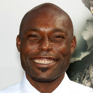 Jimmy Jean-Louis; in "Land of the Lost" Los Angeles Premiere - Arrivals