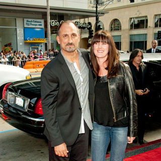 "Land of the Lost" Los Angeles Premiere - Arrivals