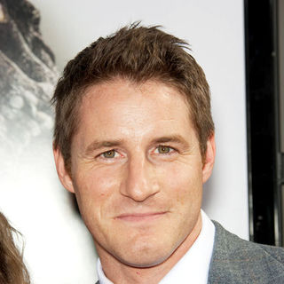 Sam Jaeger; in "Land of the Lost" Los Angeles Premiere - Arrivals