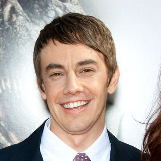 Jorma Taccone; in "Land of the Lost" Los Angeles Premiere - Arrivals