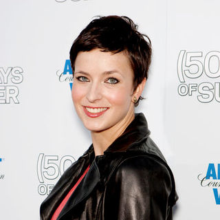 Diablo Cody; in "500 Days of Summer" Los Angeles Premiere - Arrivals