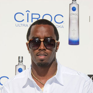 Sean "Diddy" Combs, Ashton Kutcher and Malaria No More Host the Annual White Party