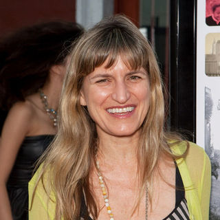 Catherine Hardwicke; in "Paper Heart" Los Angeles Screening - Arrivals