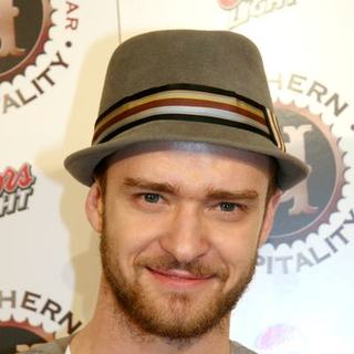 Justin Timberlake in Opening of Southern Hospitality - To Bring A Taste of Memphis To New York