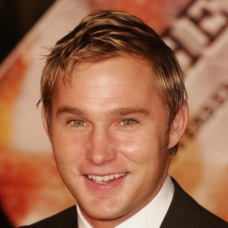 Brian Geraghty; in Jarhead World Premiere - Arrivals