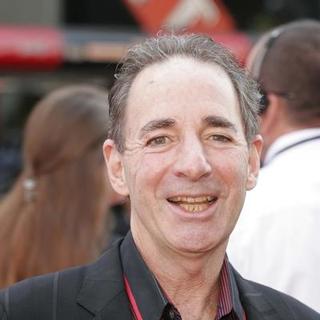 Harry Shearer; in Chicken Little World Premiere - Arrivals