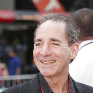Harry Shearer; in Chicken Little World Premiere - Arrivals