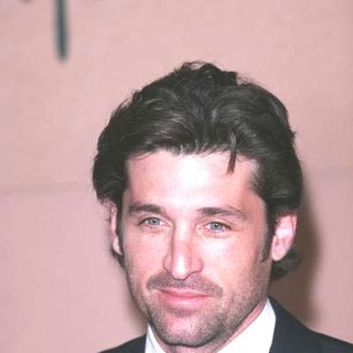Patrick Dempsey; in MMPA 13th Annual Diversity Awards