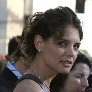 Batman Begins Los Angeles Premiere