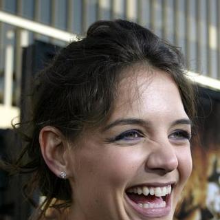 Batman Begins Los Angeles Premiere