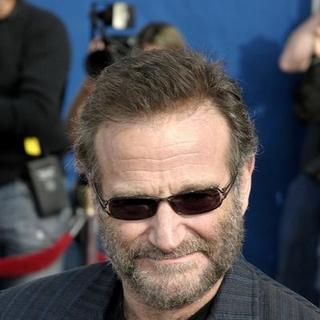 Robin Williams; in Robots World Premiere - Arrivals