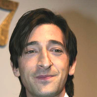 Adrien Brody; in 77th Annual Acedemy Awards Nominations Announcements
