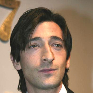 Adrien Brody; in 77th Annual Acedemy Awards Nominations Announcements
