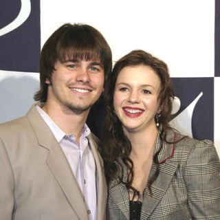 Amber Tamblyn, Jason Ritter in Big Brothers Big Sisters of Greater Los Angeles Rising Stars 2004 Gala