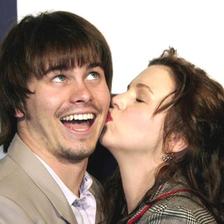 Amber Tamblyn, Jason Ritter in Big Brothers Big Sisters of Greater Los Angeles Rising Stars 2004 Gala