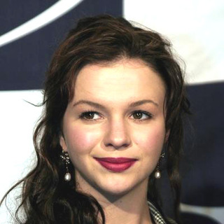 Amber Tamblyn in Big Brothers Big Sisters of Greater Los Angeles Rising Stars 2004 Gala