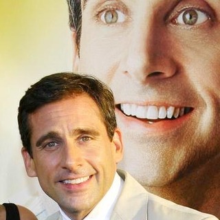 Steve Carell in The 40 Year Old Virgin World Premiere - Arrivals