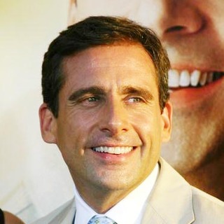 Steve Carell in The 40 Year Old Virgin World Premiere - Arrivals