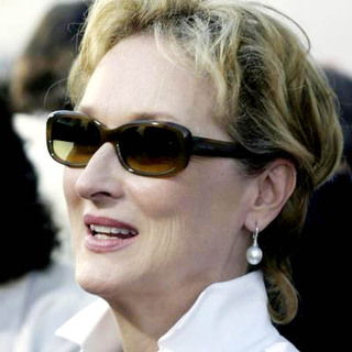 Meryl Streep in 32nd AFI Life Achievement Award A Tribute to Meryl Streep