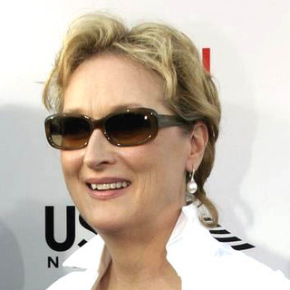 Meryl Streep in 32nd AFI Life Achievement Award A Tribute to Meryl Streep