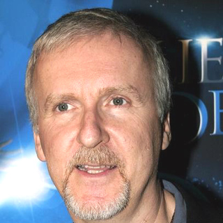 James Cameron; in Aliens of the Deep Los Angeles Premiere - Arrivals