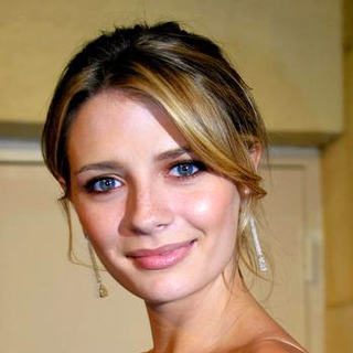 Mischa Barton; in TV Guide and Inside TV 2005 Emmy After Party - Arrivals