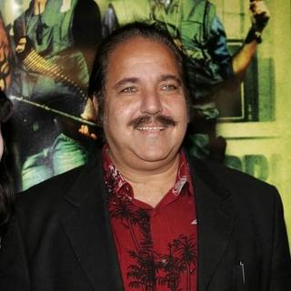 Ron Jeremy; in Domino Los Angeles Premiere - Arrivals