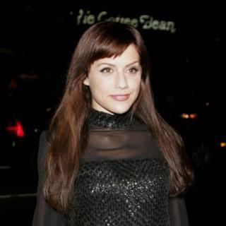 Brittany Murphy; in Domino Los Angeles Premiere - Arrivals