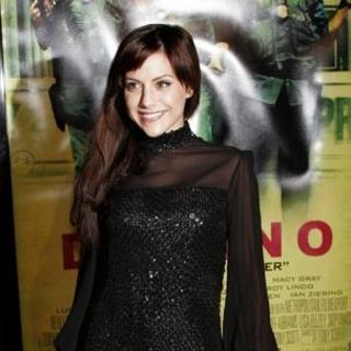 Brittany Murphy in Domino Los Angeles Premiere - Arrivals