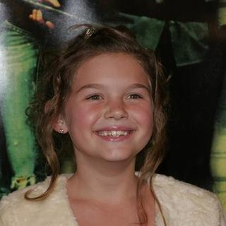 Tabitha Brownstone; in Domino Los Angeles Premiere - Arrivals