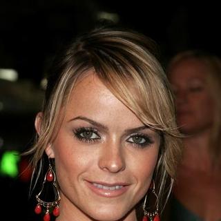 Taryn Manning in Get Rich or Die Tryin' Los Angeles Premiere - Red Carpet