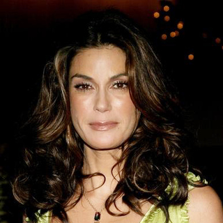 Teri Hatcher; in Diamond Jubilee Spirit of Hollywood Awards - Arrivals