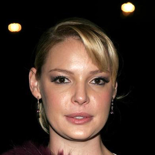 Katherine Heigl in Los Angeles Free Clinic's 29th Annual Dinner Gala - Arrivals