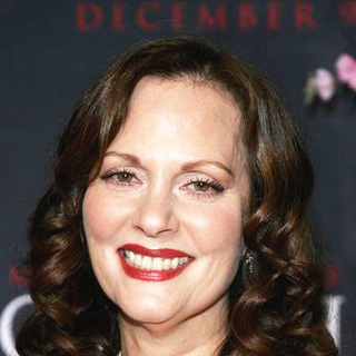 Lesley Ann Warren; in Premiere of Memoirs of a Geisha