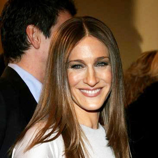 Sarah Jessica Parker in The Family Stone Los Angeles Premiere