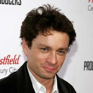 Chris Kattan in The Producers World Premiere