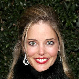 Christina Moore; in The Producers World Premiere