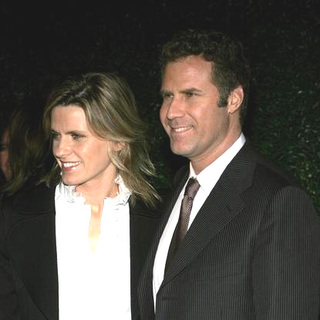 Will Ferrell; in The Producers World Premiere
