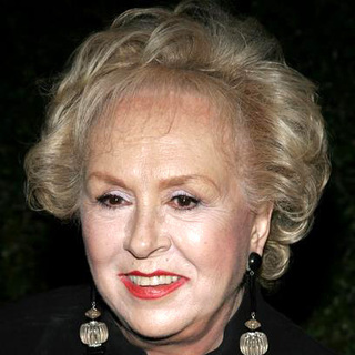 Doris Roberts; in The Producers World Premiere
