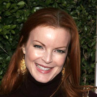 Marcia Cross in The Producers World Premiere