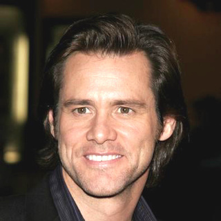 Jim Carrey in Fun With Dick and Jane Los Angeles Premiere