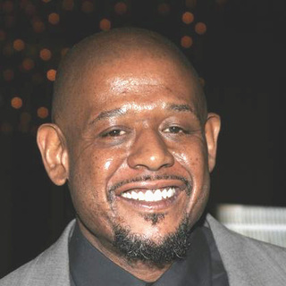Forest Whitaker; in The Shield Season 5 Premiere Screening
