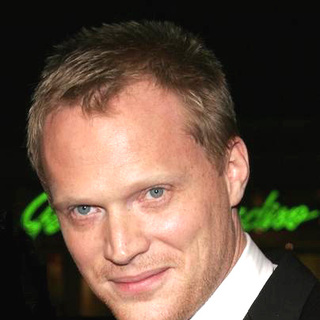 Paul Bettany; in Firewall World Premiere