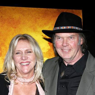 Neil Young: Heart of Gold Los Angeles Premiere