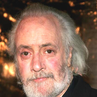 Robert Towne in Ask The Dust Los Angeles Premiere