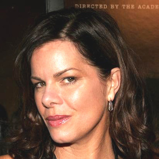 Marcia Gay Harden in Ask The Dust Los Angeles Premiere