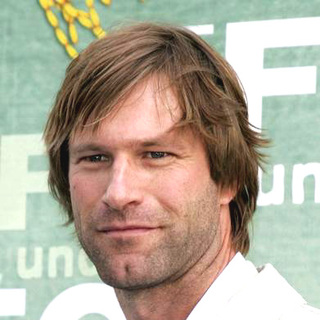 Aaron Eckhart in IFC's After Party