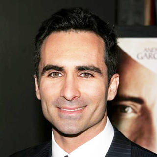 Nestor Carbonell in The Lost City Los Angeles Premiere