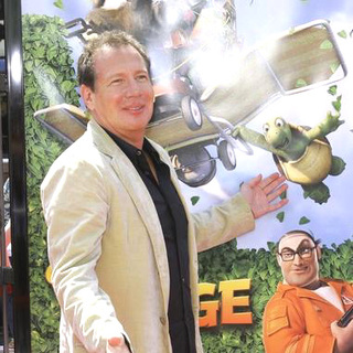 Over The Hedge Los Angeles Premiere